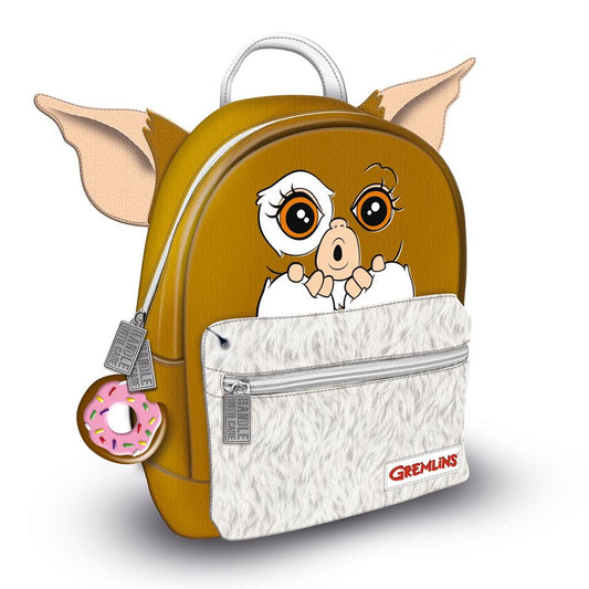 PRE ORDER Gremlins (Gizmo) Fashion Backpack - Inspire Newquay