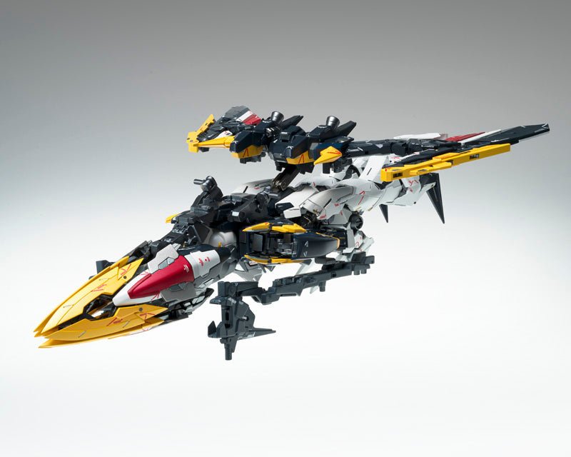 PRE ORDER Gundam Fix Figuration Metal Composite Gundam Deathscythe Ew/ Gundam Deathscythe Ew (Roussette Unit) - Inspire Newquay