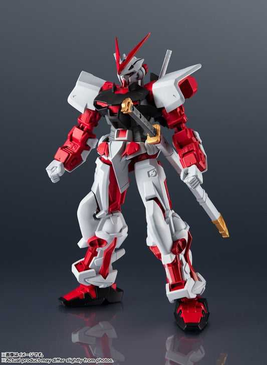 PRE ORDER Gundam Universe MBF - P02 Gundam Astray Red Frame (Mobile Suit Gundam Seed) - Inspire Newquay