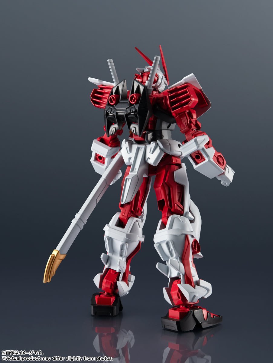 PRE ORDER Gundam Universe MBF - P02 Gundam Astray Red Frame (Mobile Suit Gundam Seed) - Inspire Newquay