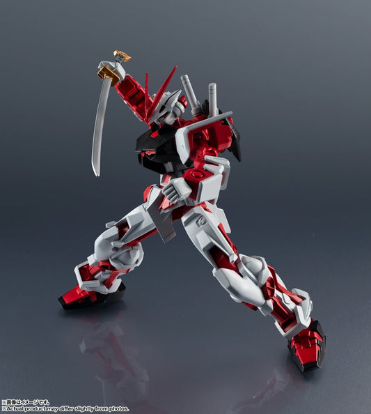 PRE ORDER Gundam Universe MBF - P02 Gundam Astray Red Frame (Mobile Suit Gundam Seed) - Inspire Newquay