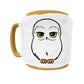 PRE ORDER Harry Potter (Hedwig) Fuzzy Mug - Inspire Newquay