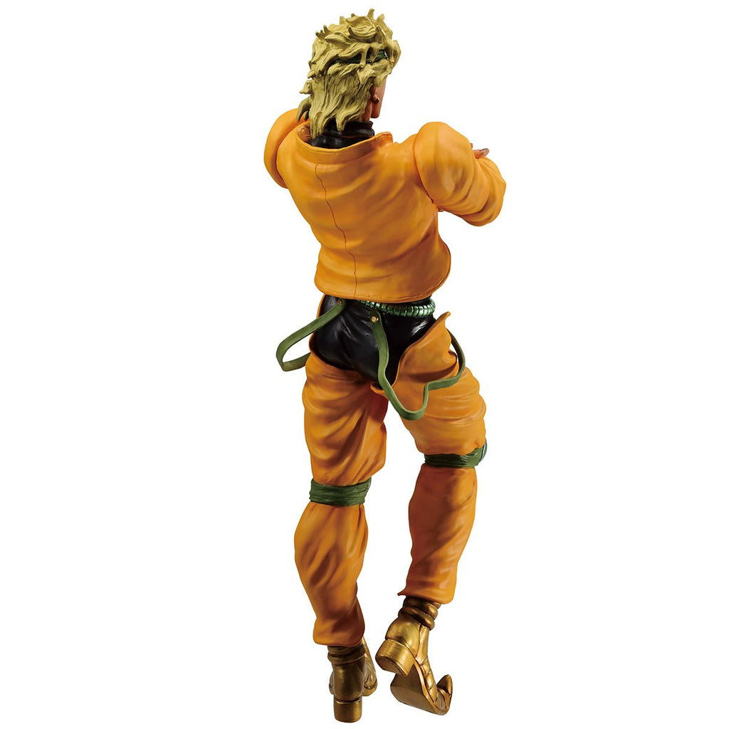 PRE ORDER JoJo's Bizarre Adventure Stardust Crusaders - Dio Brando ICHIBANSHO Figure Re - Run - Inspire Newquay