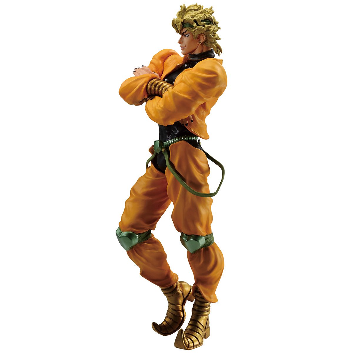 PRE ORDER JoJo's Bizarre Adventure Stardust Crusaders - Dio Brando ICHIBANSHO Figure Re - Run - Inspire Newquay