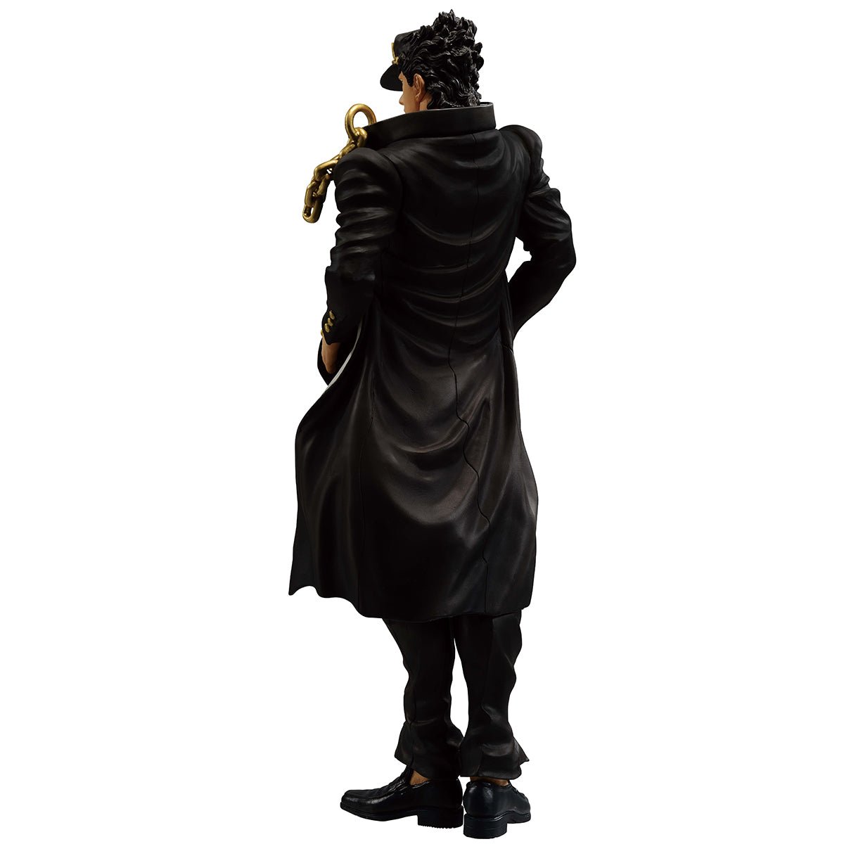 PRE ORDER JoJo's Bizarre Adventure Stardust Crusaders - Jotaro Kujo ICHIBANSHO Figure Re - Run - Inspire Newquay
