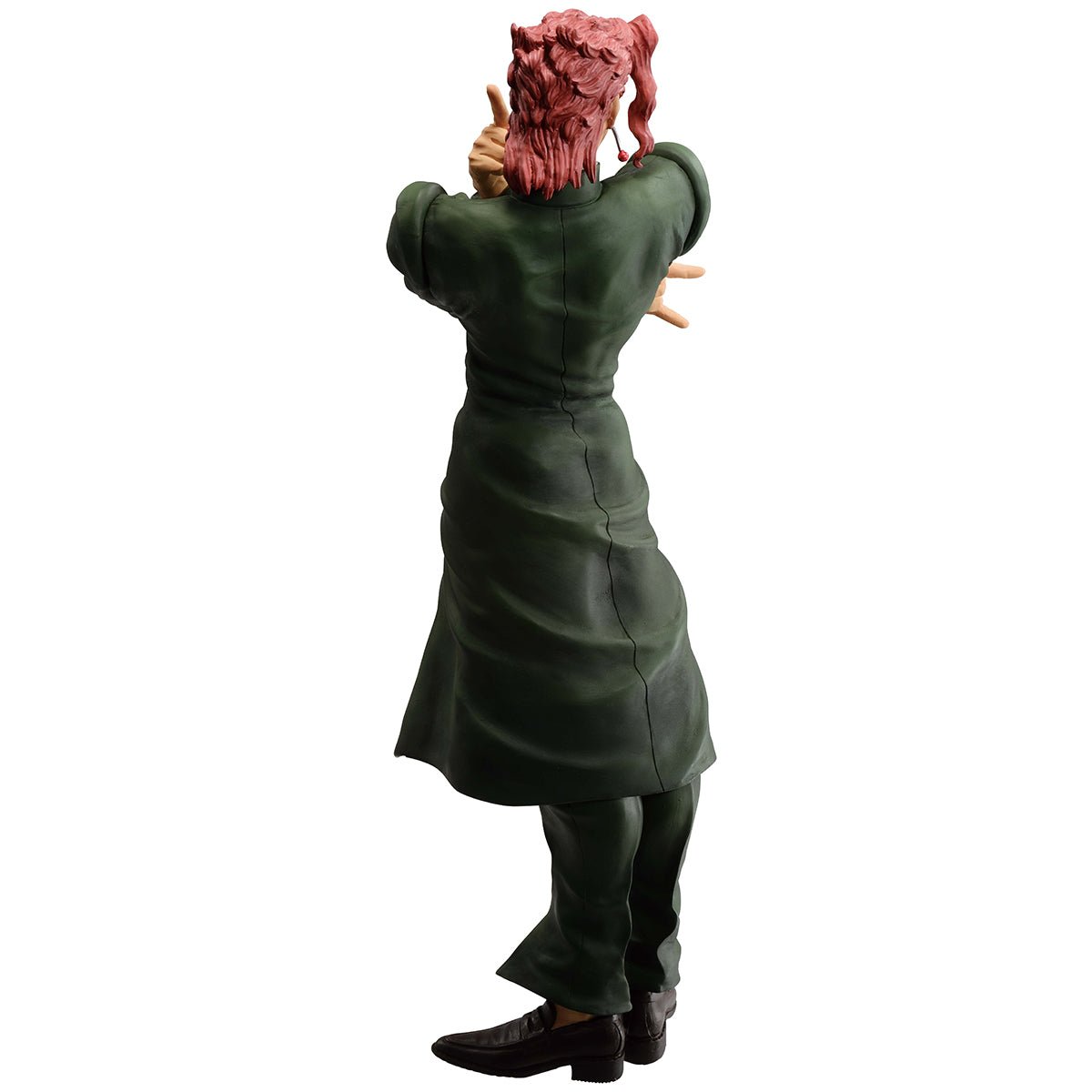 PRE ORDER JoJo's Bizarre Adventure Stardust Crusaders - Noriaki Kakyoin ICHIBANSHO Figure Re - Run - Inspire Newquay