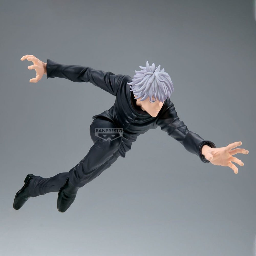 PRE ORDER Jujutsu Kaisen Maximatic Satoru Gojo II - Inspire Newquay