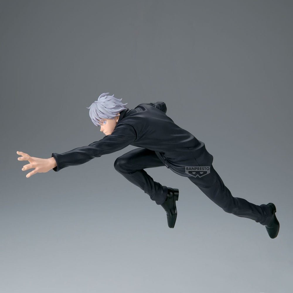PRE ORDER Jujutsu Kaisen Maximatic Satoru Gojo II - Inspire Newquay