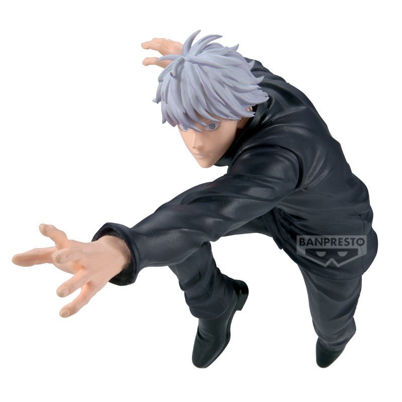 PRE ORDER Jujutsu Kaisen Maximatic Satoru Gojo II - Inspire Newquay