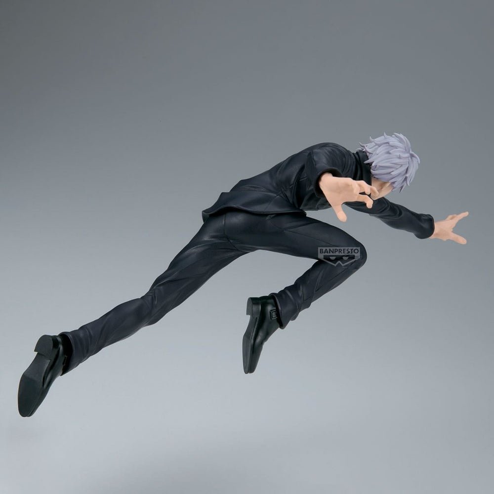 PRE ORDER Jujutsu Kaisen Maximatic Satoru Gojo II - Inspire Newquay