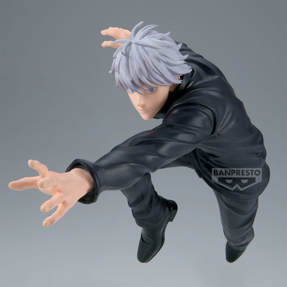 PRE ORDER Jujutsu Kaisen Maximatic Satoru Gojo II - Inspire Newquay