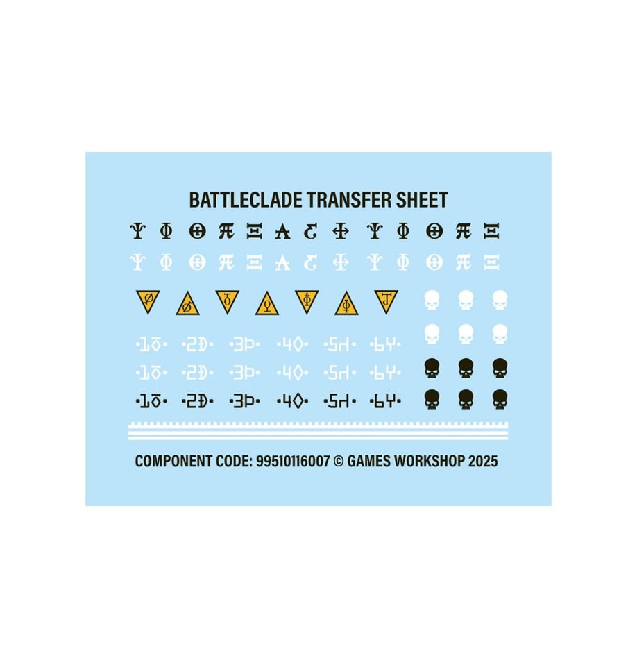 PRE ORDER Kill Team: Battleclade - Inspire Newquay