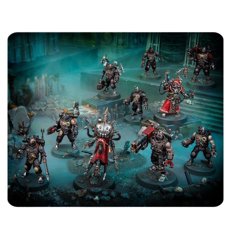 PRE ORDER Kill Team: Battleclade - Inspire Newquay