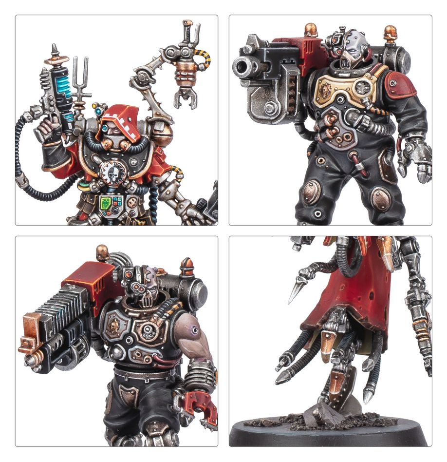 PRE ORDER Kill Team: Battleclade - Inspire Newquay