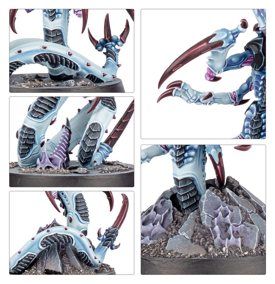 PRE ORDER Kill Team: Raveners - Inspire Newquay