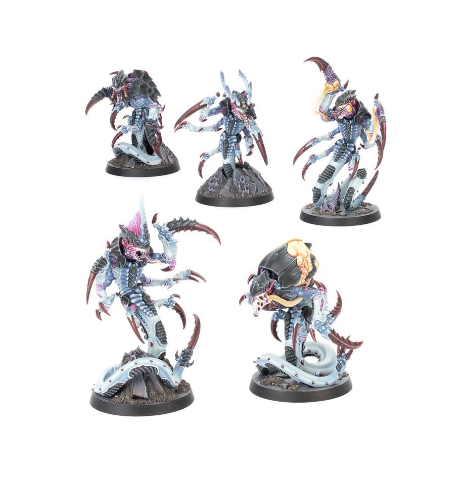 PRE ORDER Kill Team: Raveners - Inspire Newquay
