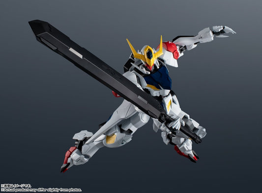 PRE ORDER Mobile Suit Gundam: Iron - Blooded Orphans: Action Figure: ASW - G - 08 Barbatos Lupus - Inspire Newquay