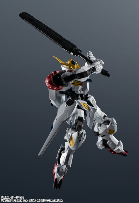 PRE ORDER Mobile Suit Gundam: Iron - Blooded Orphans: Action Figure: ASW - G - 08 Barbatos Lupus - Inspire Newquay