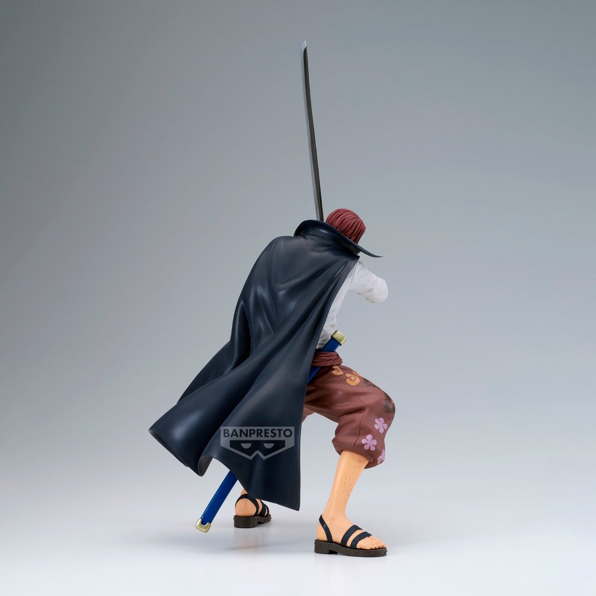 PRE ORDER One Piece Grandista - SHANKS - Figure - Inspire Newquay