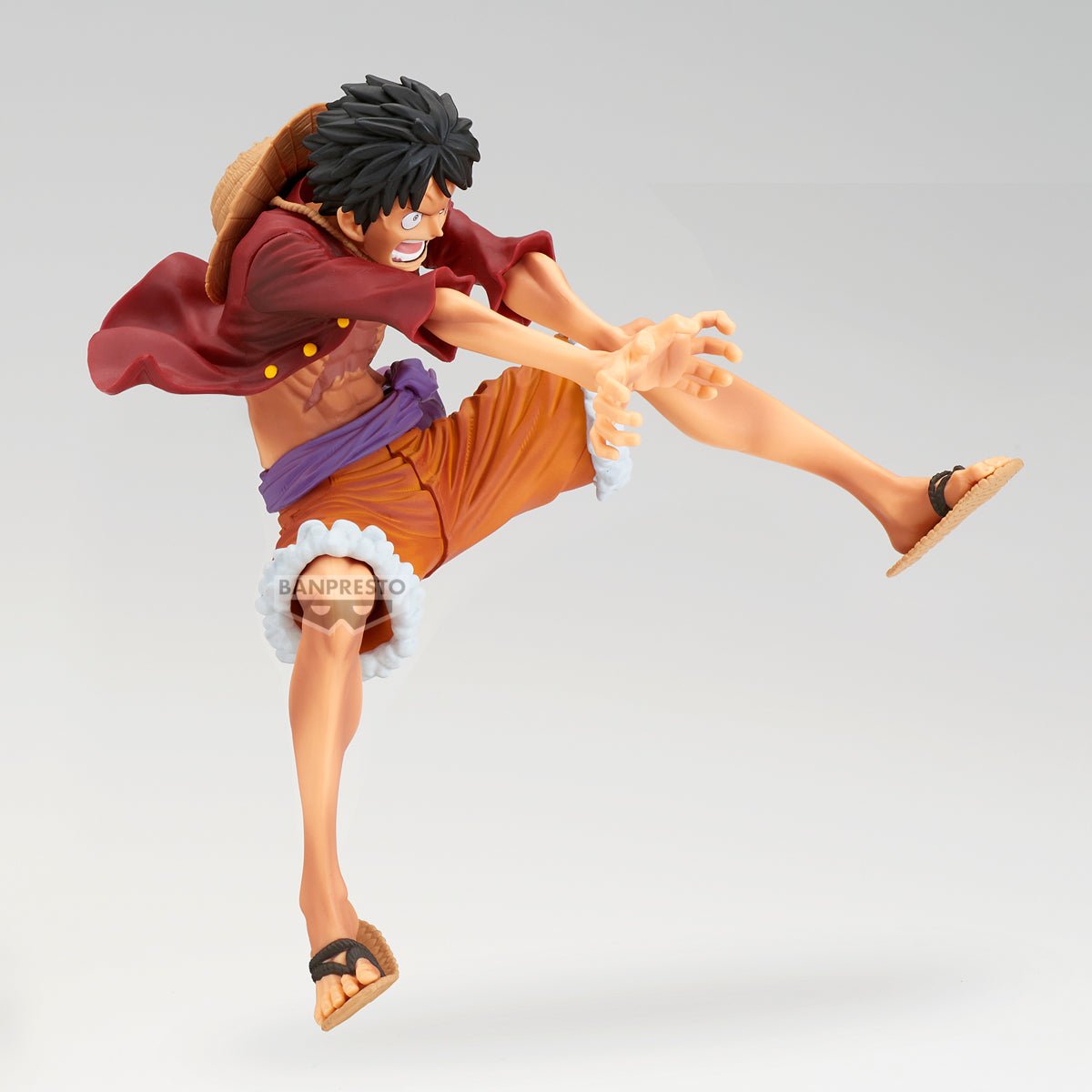 PRE ORDER One Piece Maximatic Monkey D.luffy Special(Ver.b) - Inspire Newquay