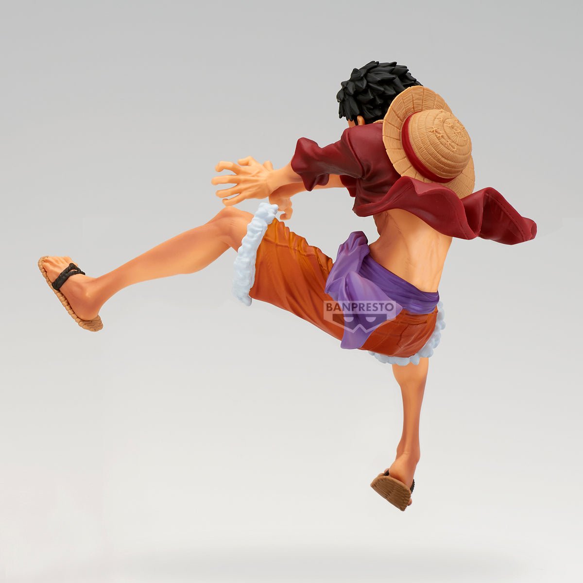 PRE ORDER One Piece Maximatic Monkey D.luffy Special(Ver.b) - Inspire Newquay
