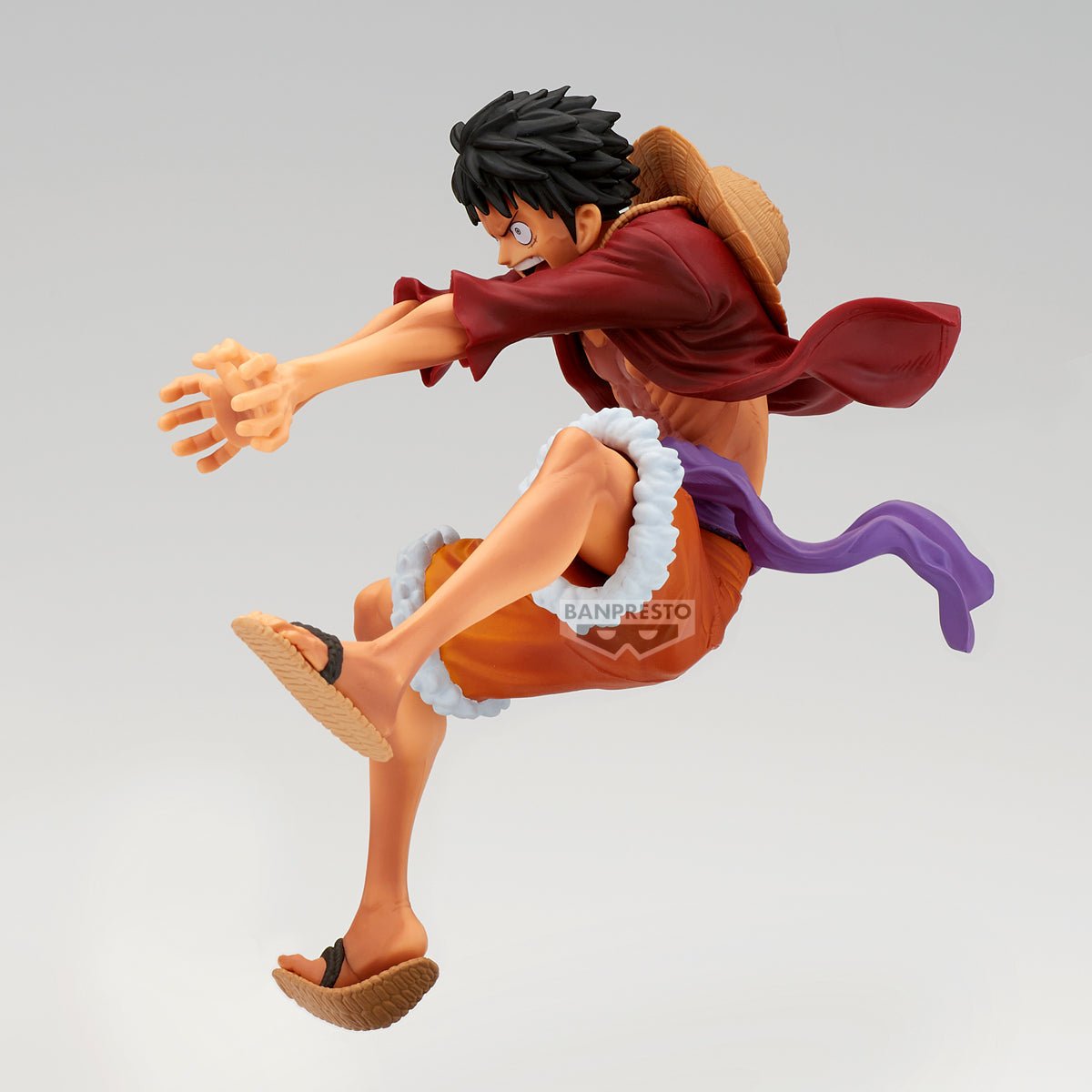 PRE ORDER One Piece Maximatic Monkey D.luffy Special(Ver.b) - Inspire Newquay