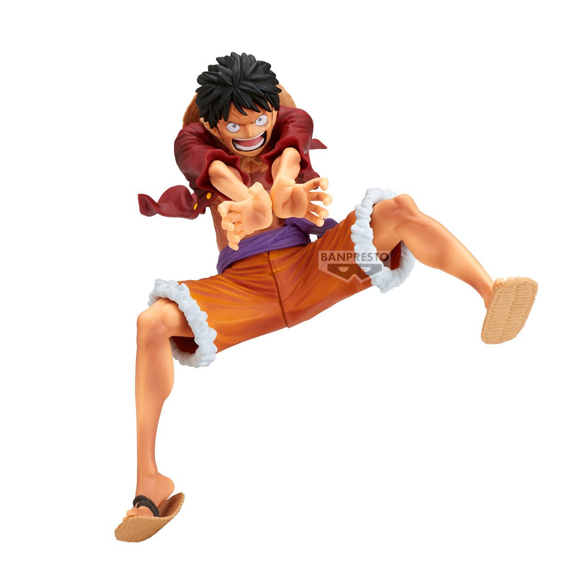 PRE ORDER One Piece Maximatic Monkey D.luffy Special(Ver.b) - Inspire Newquay