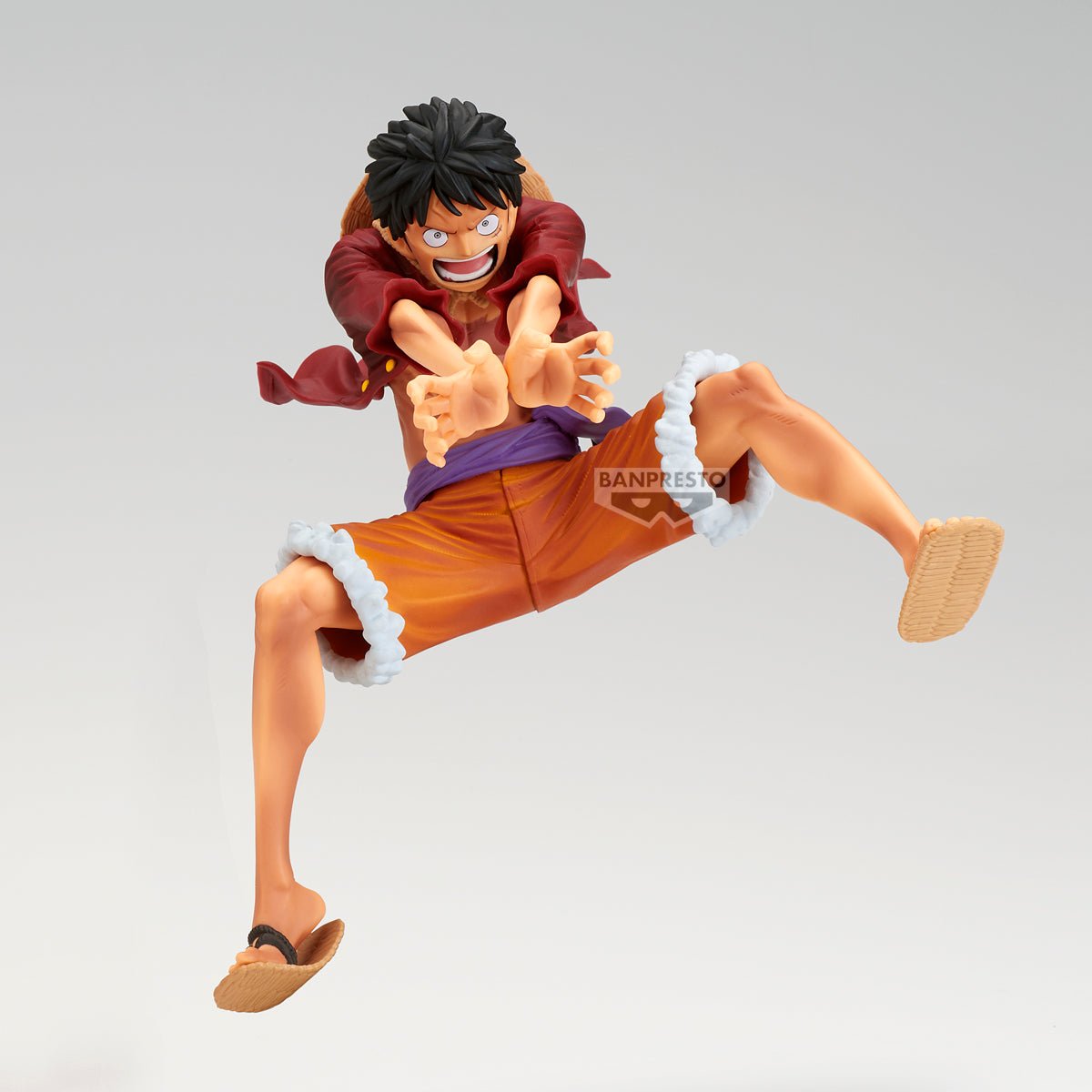 PRE ORDER One Piece Maximatic Monkey D.luffy Special(Ver.b) - Inspire Newquay