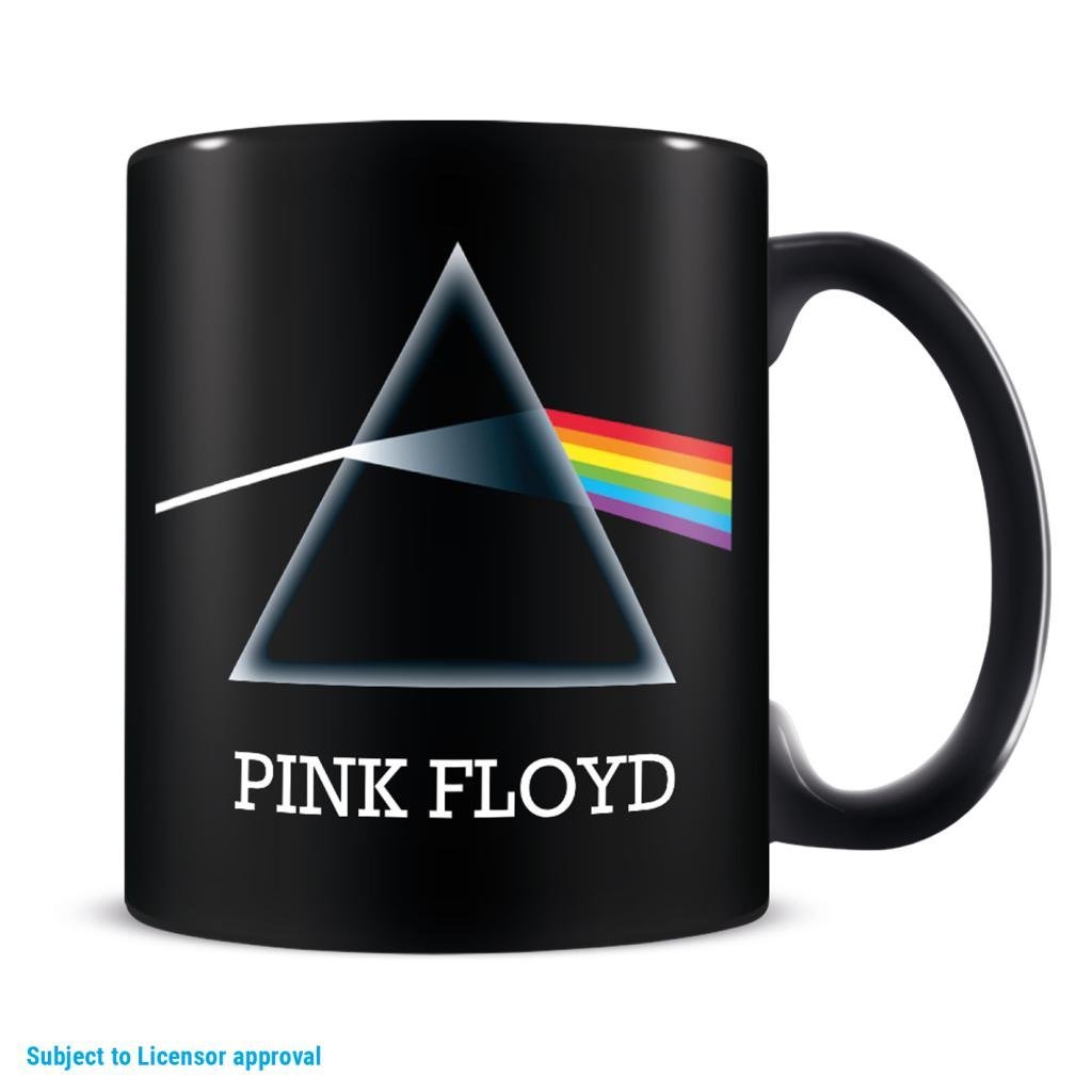 PRE ORDER Pink Floyd Mug & Sock Set - Inspire Newquay