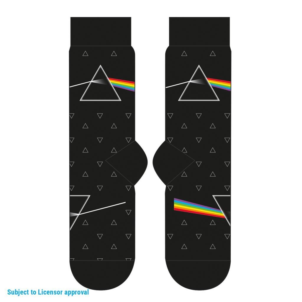 PRE ORDER Pink Floyd Mug & Sock Set - Inspire Newquay