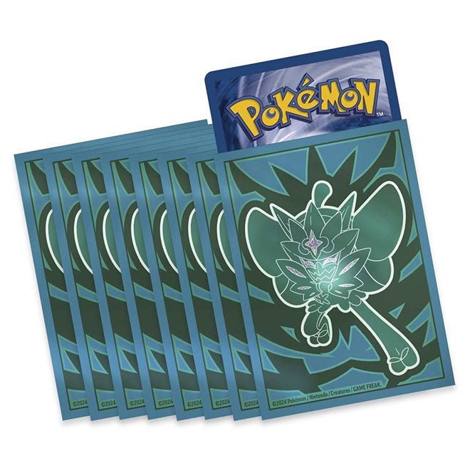 PRE ORDER Pokemon Scarlet & Violet Twilight Masquerade: Elite Trainer Box - Inspire Newquay