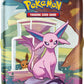 PRE ORDER Pokemon TCG: Scarlet & Violet 8.5 - Prismatic Evolution – Mini Tin (1ct) - Inspire Newquay