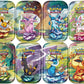 PRE ORDER Pokemon TCG: Scarlet & Violet 8.5 - Prismatic Evolution – Mini Tin (1ct) - Inspire Newquay