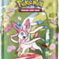 PRE ORDER Pokemon TCG: Scarlet & Violet 8.5 - Prismatic Evolution – Mini Tin (1ct) - Inspire Newquay