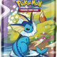 PRE ORDER Pokemon TCG: Scarlet & Violet 8.5 - Prismatic Evolution – Mini Tin (1ct) - Inspire Newquay