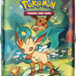 PRE ORDER Pokemon TCG: Scarlet & Violet 8.5 - Prismatic Evolution – Mini Tin (1ct) - Inspire Newquay