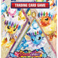 PRE ORDER Pokemon TCG: Scarlet & Violet 8.5 – Prismatic Evolution - Tech Sticker Collection (1ct) - Inspire Newquay