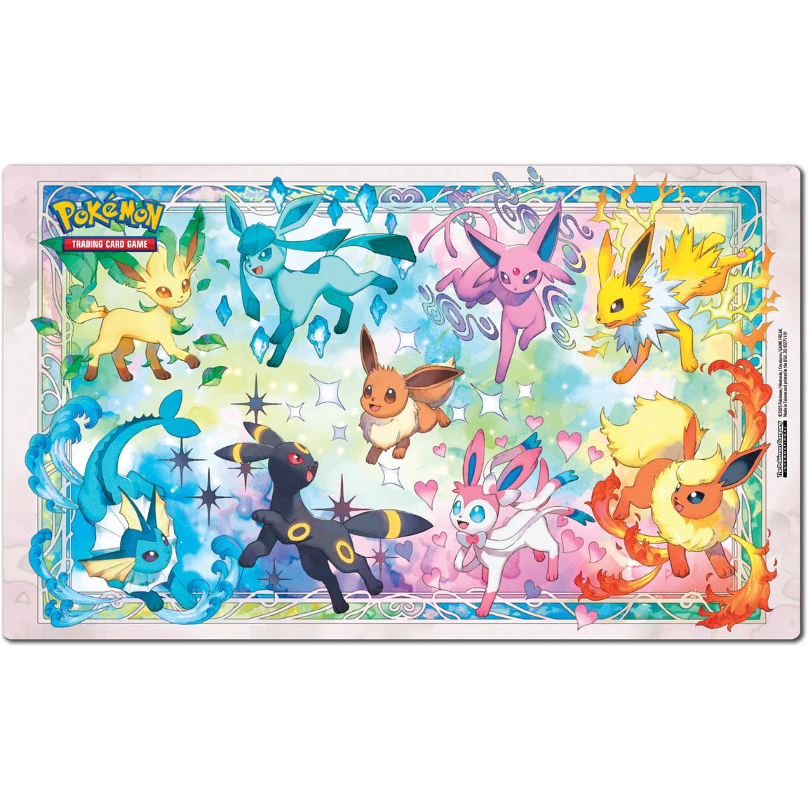 PRE ORDER Pokémon TCG: Scarlet & Violet 8.5 - Prismatic Evolutions - Super - Premium Collection - Inspire Newquay