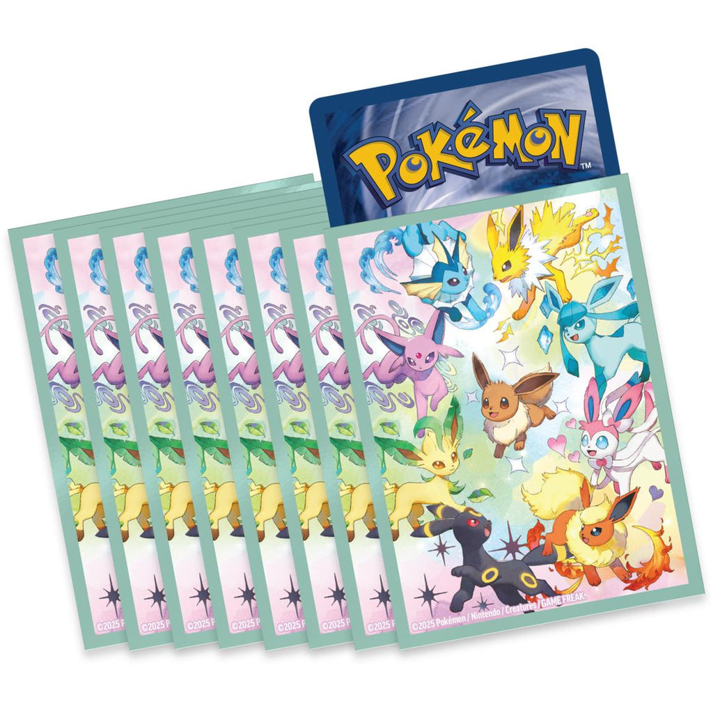 PRE ORDER Pokémon TCG: Scarlet & Violet 8.5 - Prismatic Evolutions - Super - Premium Collection - Inspire Newquay
