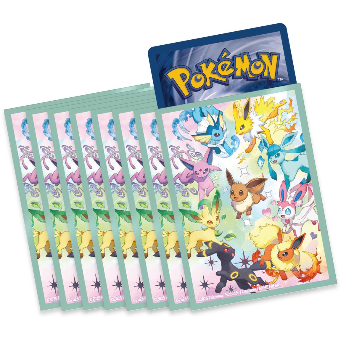 PRE ORDER Pokémon TCG: Scarlet & Violet 8.5 - Prismatic Evolutions - Super - Premium Collection - Inspire Newquay