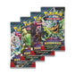 PRE ORDER Pokémon TCG: Scarlet & Violet-Twilight Masquerade Booster Pack (10 Cards) - Inspire Newquay