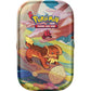 PRE ORDER Pokemon TCG: Vibrant Paldea Mini Tins (1 Random Supplied) - Inspire Newquay