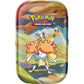 PRE ORDER Pokemon TCG: Vibrant Paldea Mini Tins (1 Random Supplied) - Inspire Newquay