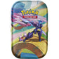 PRE ORDER Pokemon TCG: Vibrant Paldea Mini Tins (1 Random Supplied) - Inspire Newquay