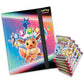 PRE ORDER Pokemon Trading Card Game Prismatic Evolutions Binder Collection - Inspire Newquay