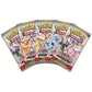 PRE ORDER Pokemon Trading Card Game Prismatic Evolutions Binder Collection - Inspire Newquay