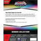 PRE ORDER Pokemon Trading Card Game Prismatic Evolutions Binder Collection - Inspire Newquay