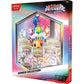 PRE ORDER Pokemon Trading Card Game Prismatic Evolutions Binder Collection - Inspire Newquay