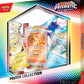 PRE ORDER Pokémon Trading Card Game (TCG): Scarlet & Violet Prismatic Evolutions Poster Collection - Inspire Newquay