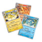 PRE ORDER Pokémon Trading Card Game (TCG): Scarlet & Violet Prismatic Evolutions Poster Collection - Inspire Newquay